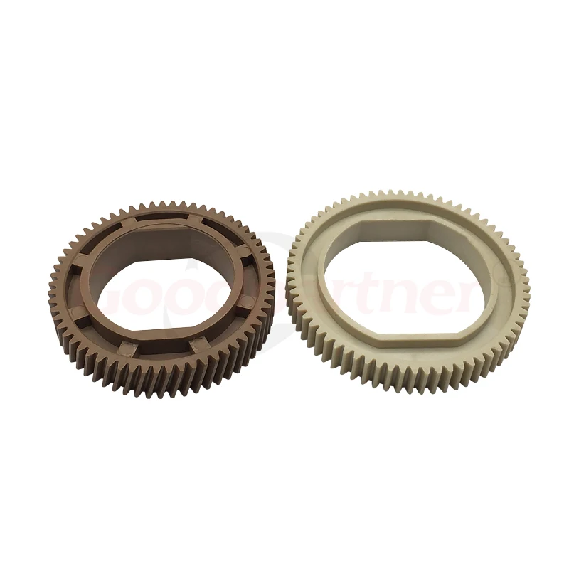 5 шт. 604K67480 шуруповерт для Xerox Workcenter WC 4110 4112 4127 4590 4595 DC 900 1100 D95 D110 D125|roller gear|gear rollerfuji