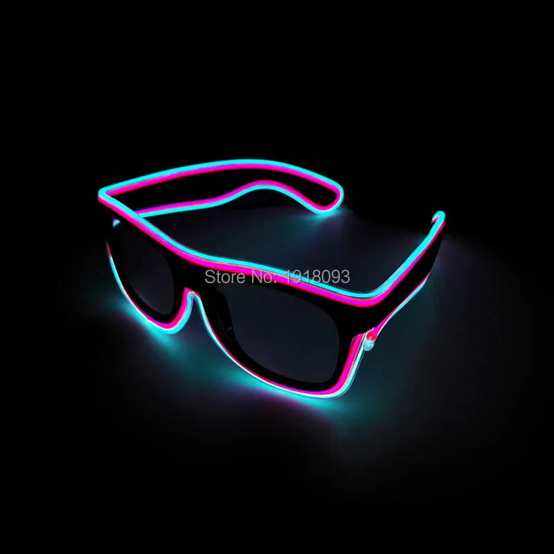 sky blue vs pink