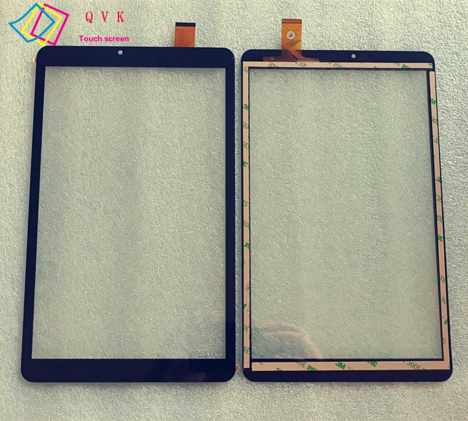 

Black 10.1 Inch for Digma Citi 1902 3G cs1051pg tablet pc capacitive touch screen glass digitizer panel Free shipping