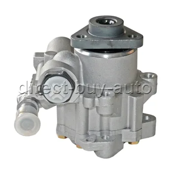 

AP01 Power Steering Pump For AUDI A4 Avant 8E B7, A6 4F C6, A8 4E 2.0 2.7 3.0 TDI 8E0145156S 8E0145155T 7690955125-60 4F0145155E