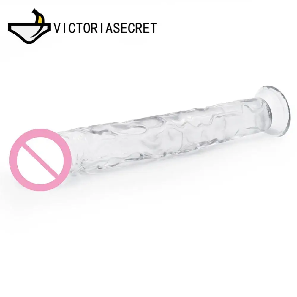 Huge Dildo Penis Cock Anal Plug Masturbation peineili Dick Suction Cup Erotic goods Sexs Adults Toys Shop Dildo for woman Falos