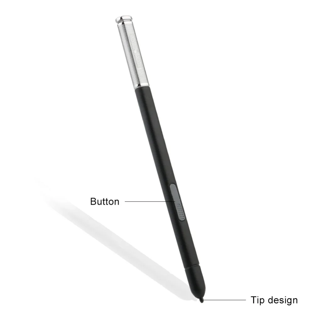 Емкостный стилус S Pen для Samsung Galaxy Note 10 1 P600 P601 P605 2014 версия сенсорный экран планшета