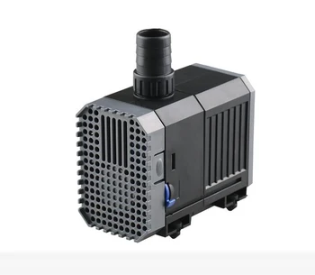 

Quiet 500L/H 7W Aquarium Submersible Water Pump for Fish Tank Pond Fountain Free Shipping