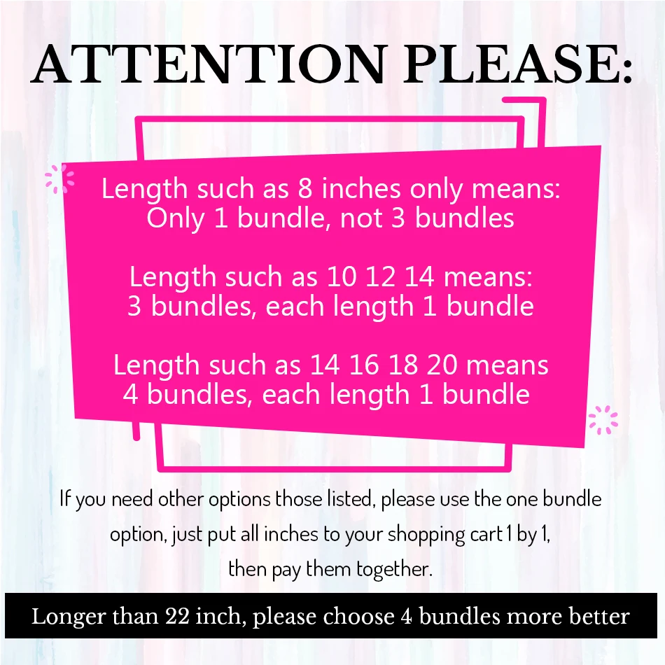 Upretty Brazilian Deep Wave 3 Bundles Human Hair Extensions Deep Curly Brazilian Hair Weave Bundles Can Buy 1/3/4 Bundles