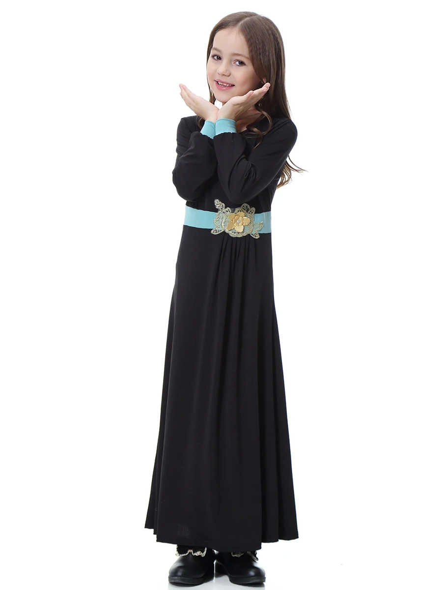 black 9