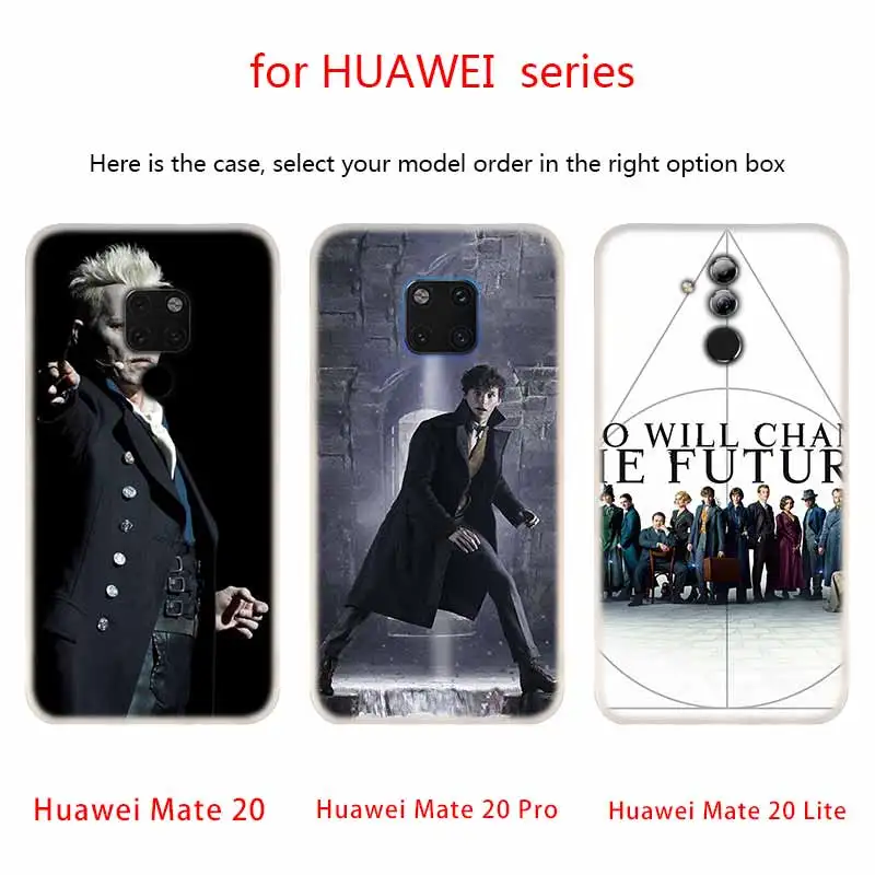 Мягкий силиконовый чехол для Huawei Mate 30 20 10 Lite Pro 20X S Y9 2018 2019 NOVA 3 3i 4 черные