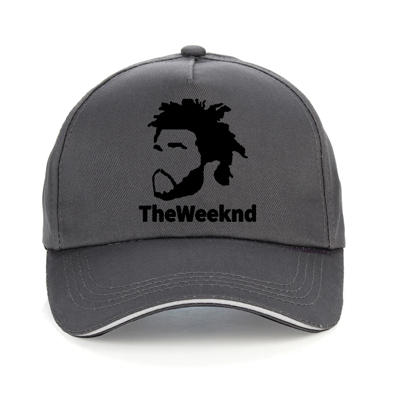 Новейшая бейсболка для папы Weeknd Snapback шапки мужчин и женщин высококачественный