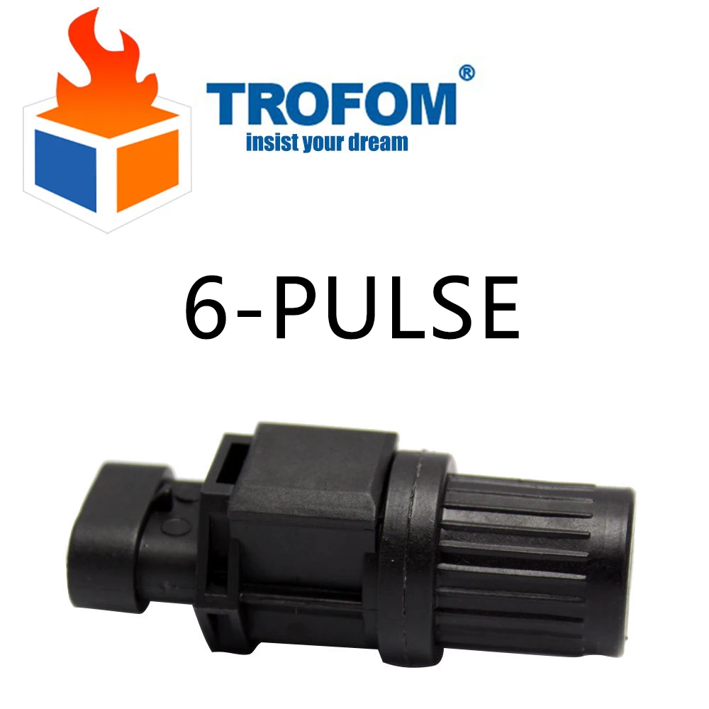 

Odometer Speed Sensor for DAEWOO Lanos Nubira Chevrolet Aveo Evanda Kalos Lacetti Matiz Rezzo 96190708 96603583 96604900 5600021