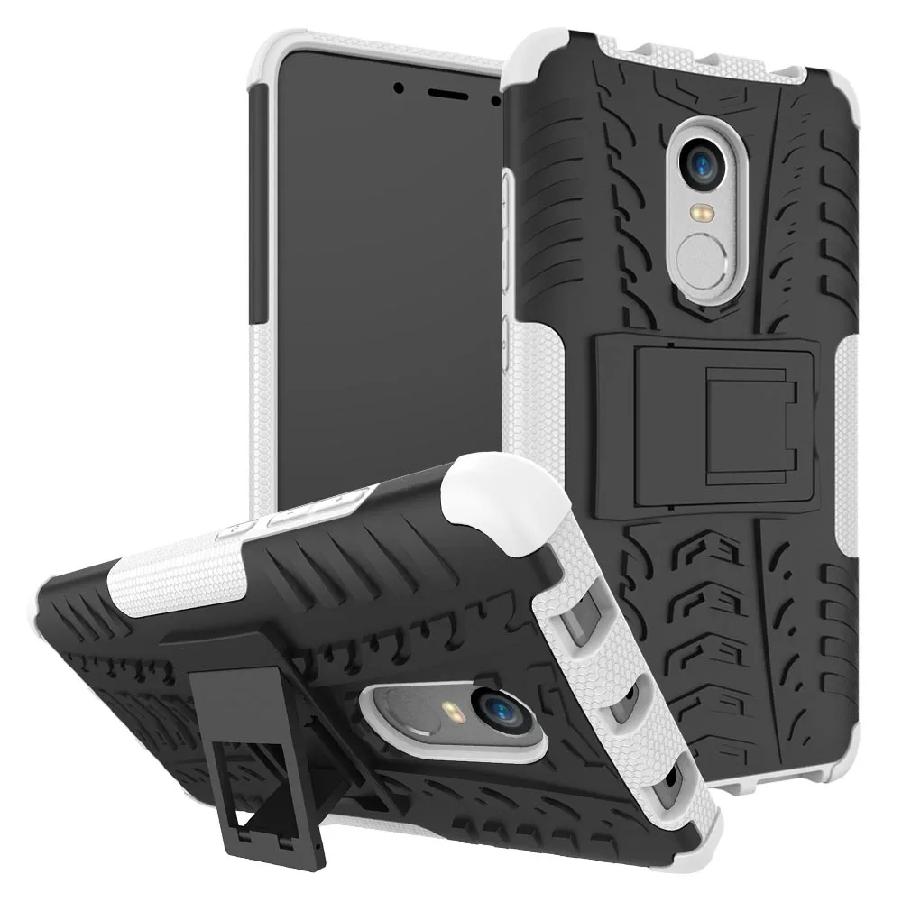 

OUDINI Shockproof phone case For xiaomi redmi note 4 5 5 4A 5A 6A 6 pro 7 for Mi A1 A2 5X 6X Pocophone F1 max2 3 cover case