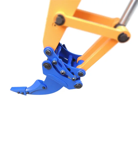 RC car tamiya model 1/12 SCALE EARTH DIGGER 4200XL hydraulic excavator