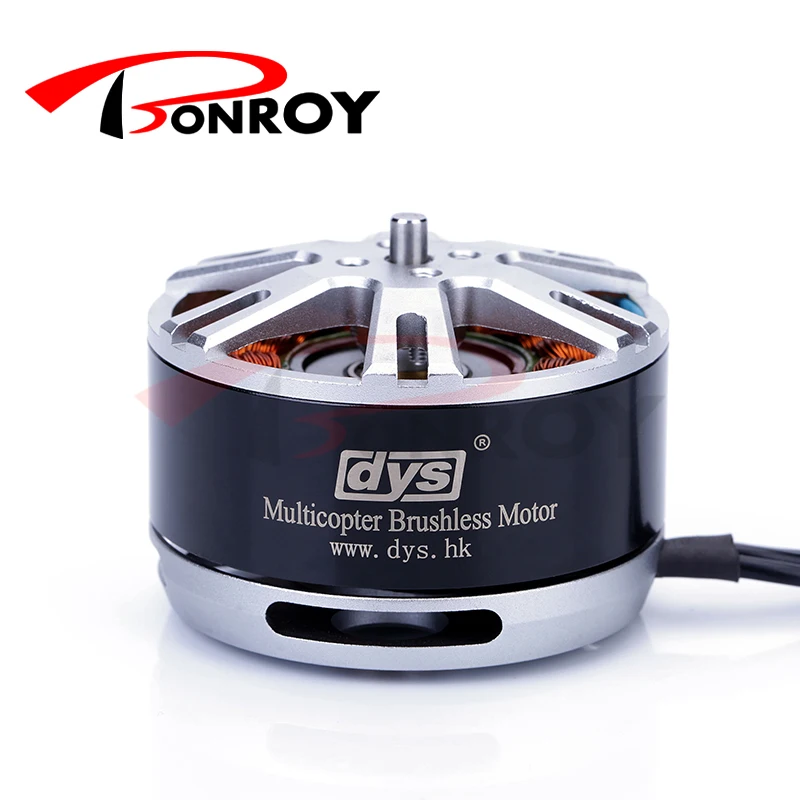 

Brushless Motor BE4715-14 330KV DYS Brand FOR RC MULTICOPTER Free Shipping