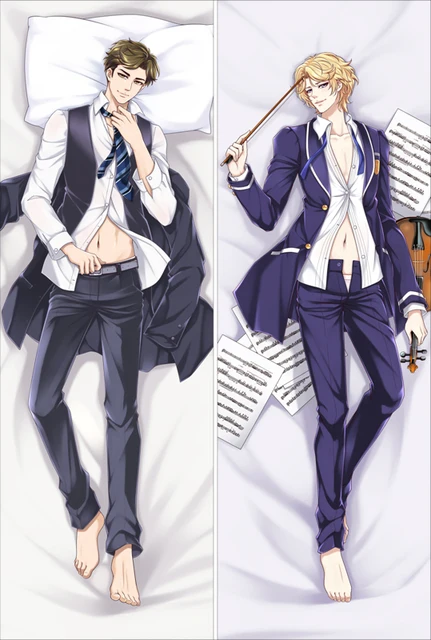 Makura No Danshi Anime Pillow Boys Characters Cool Boy Merii Pillow Mesmerizing Anime Boy Body Pillow Covers Makura No Danshi Anime Pillow Boys Characters Cool Boy Merii Pillow Mesmerizing Anime Boy Body Pillow Covers