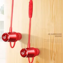 Bluetooth наушники спортивные бег беспроводной два уха вакуумные наушники мини аурикулярная HiFi тяжелый бас отрезать шум мобильного телефона