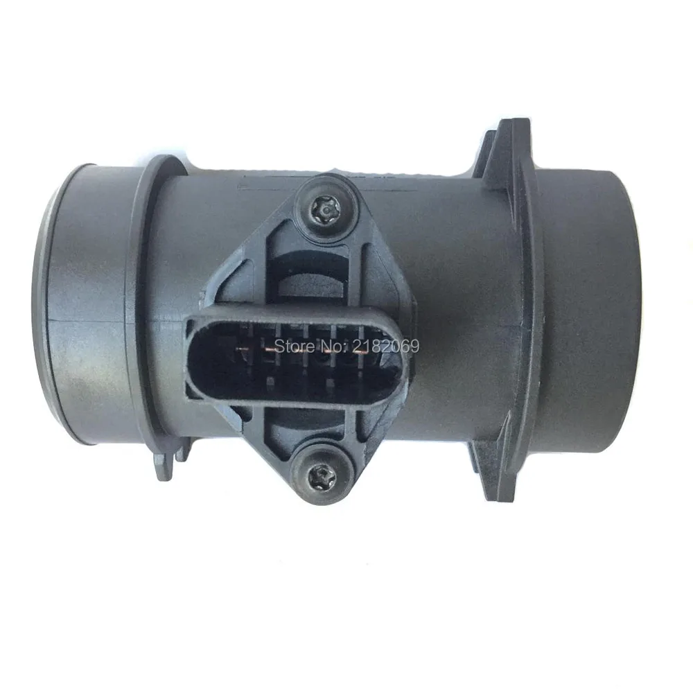 Mass Air Flow Meter Sensor MERCEDES-BENZ C-CLASS S202 W202 C200 C220 0281002384
