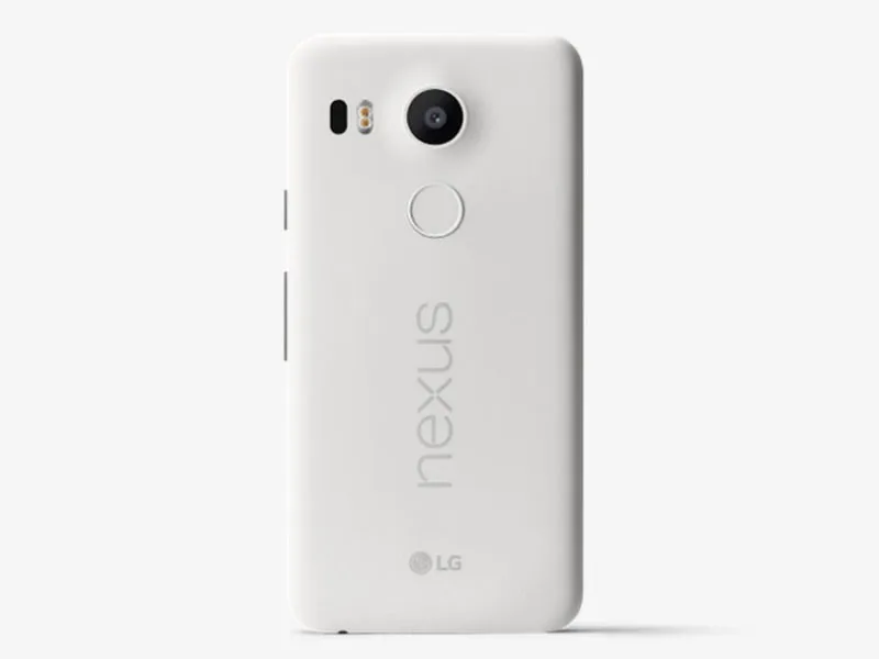 Разблокированный телефон LG Nexus 5X H791 5,2 дюйма 2 Гб ОЗУ 16 Гб/32 ГБ распознавания отпечатков пальцев