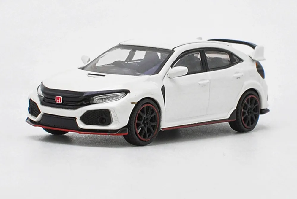 miniature honda civic type r