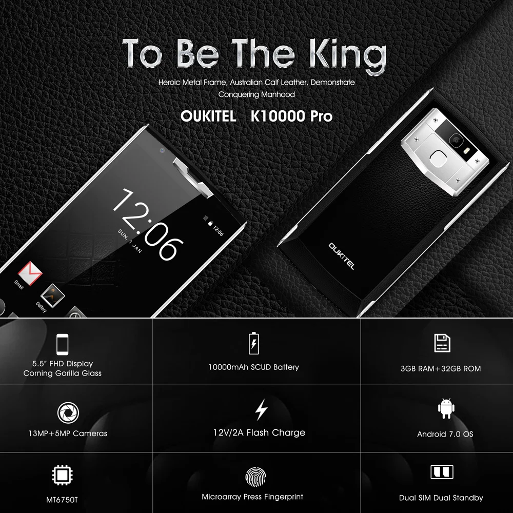 oukitel k10000 pro.5