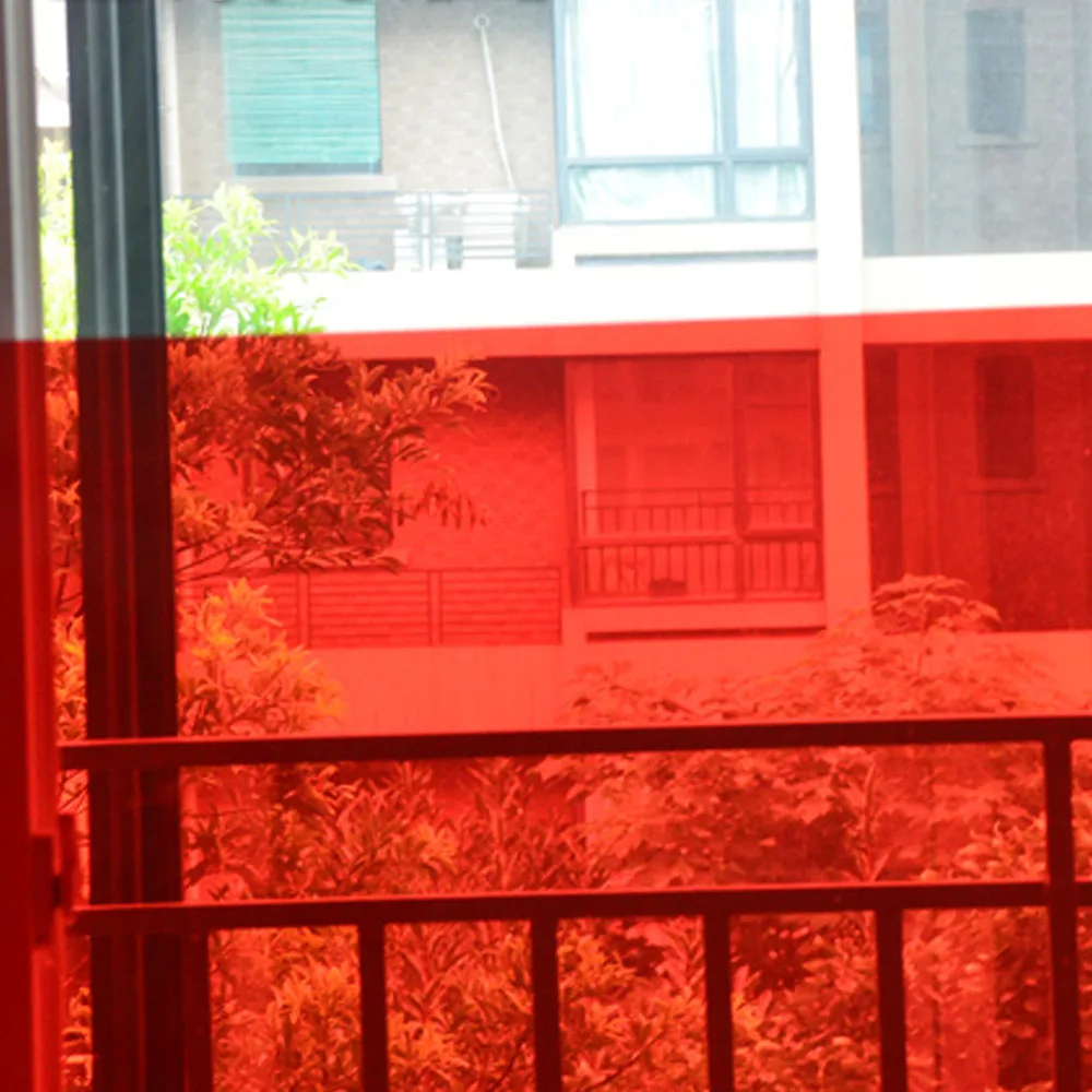 Red Window Tint >> Us 55 6 20 Off Magic Red Window Tint Film Home Office Hotel Nightclub Decorative Colored Window Film In Decorative Films From Home Garden On Red Window Tint >> Us 55 6 20 Off Magic Red Window Tint Film Home Office Hotel Nightclub Decorative Colored Window Film In Decorative Films From Home Garden On