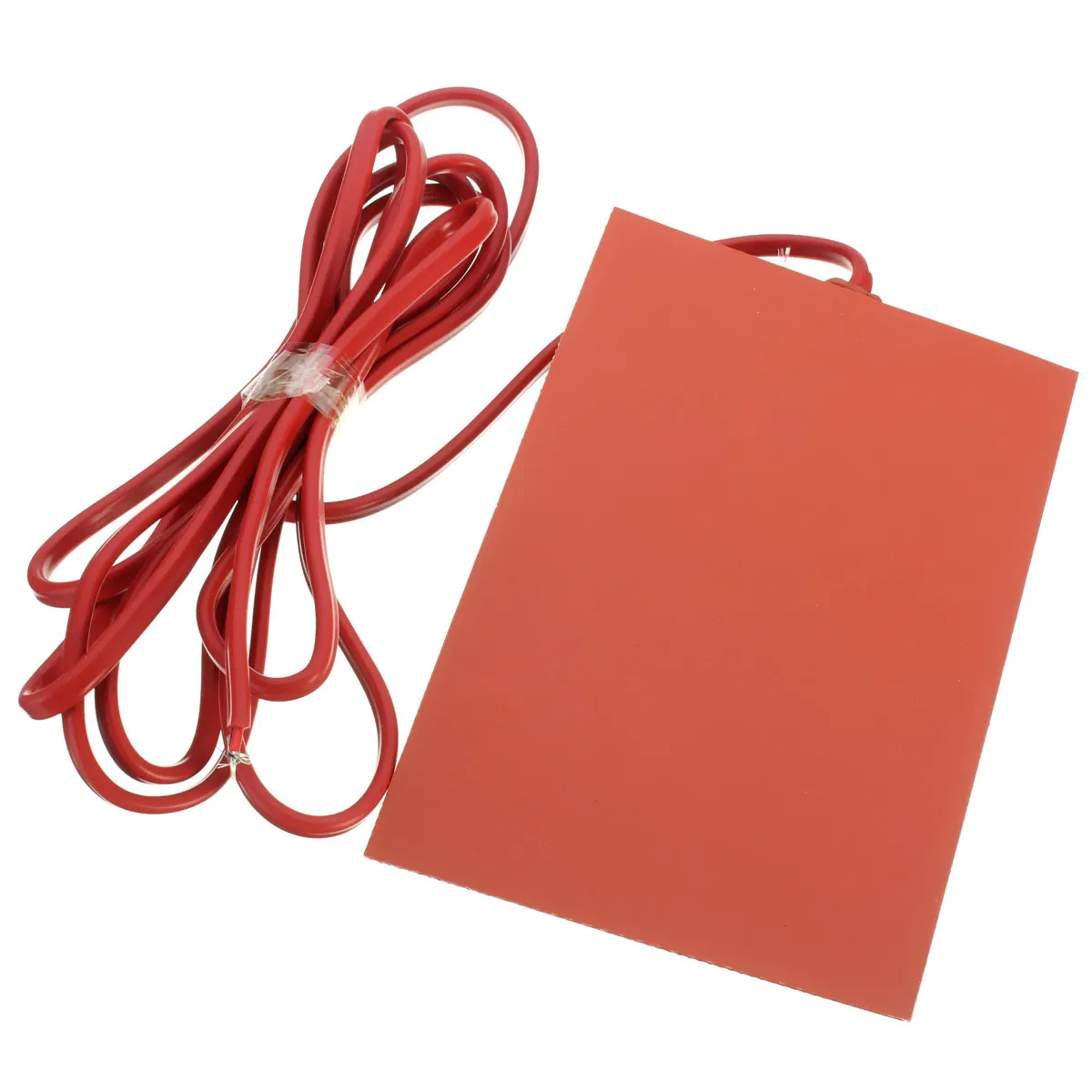 

AC220V Engine Oil Tank Wear Protect Silicone Heater Heating Plate Pad 250-300