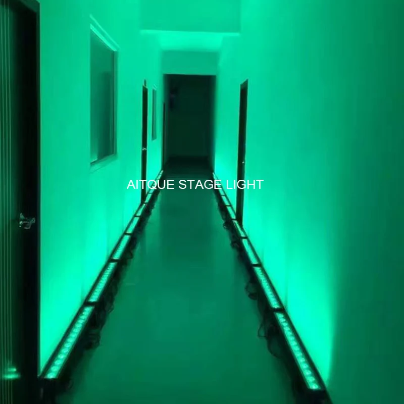 led wall washer light 7