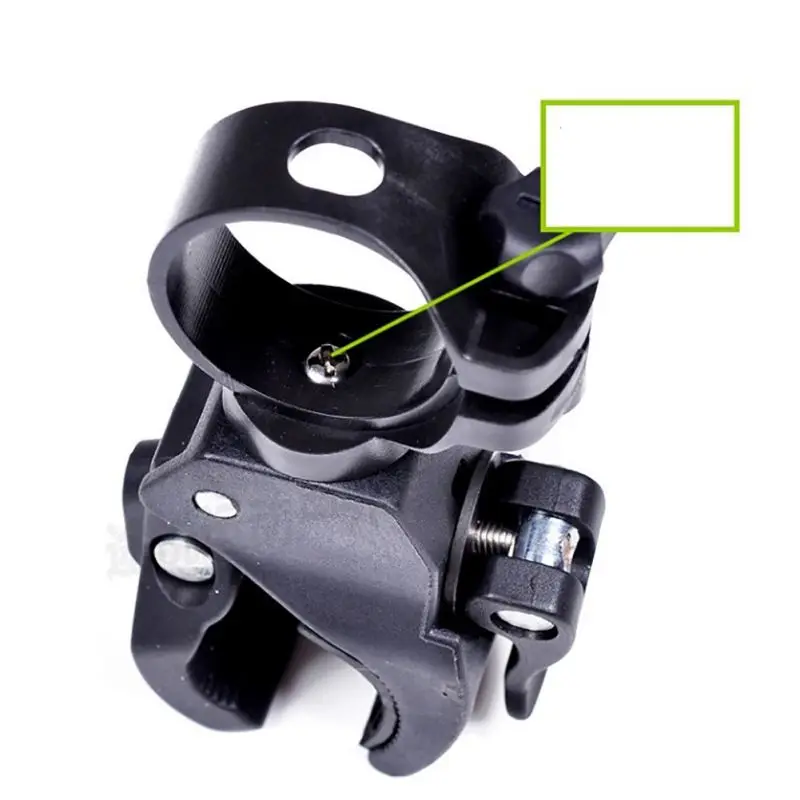 Sale Cycling Bike Flashlight Mount Holder Prtable Bike Torch Holder Outdoor Sports Support Clip Clamp Lantern Black Bicycle Accessory 5 Sale Cycling Bike Flashlight Mount Holder Prtable Bike Torch Holder Outdoor Sports Support Clip Clamp Lantern Black Bicycle Accessory 5