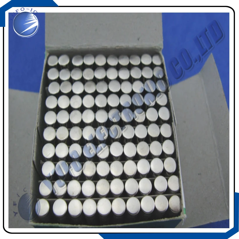 100PCS/LOT 6*30 Fuse Tube 250V7A Glass Fuse 6*30MM Per Box Fast Quick Blow 250V 7A F6A 6x30