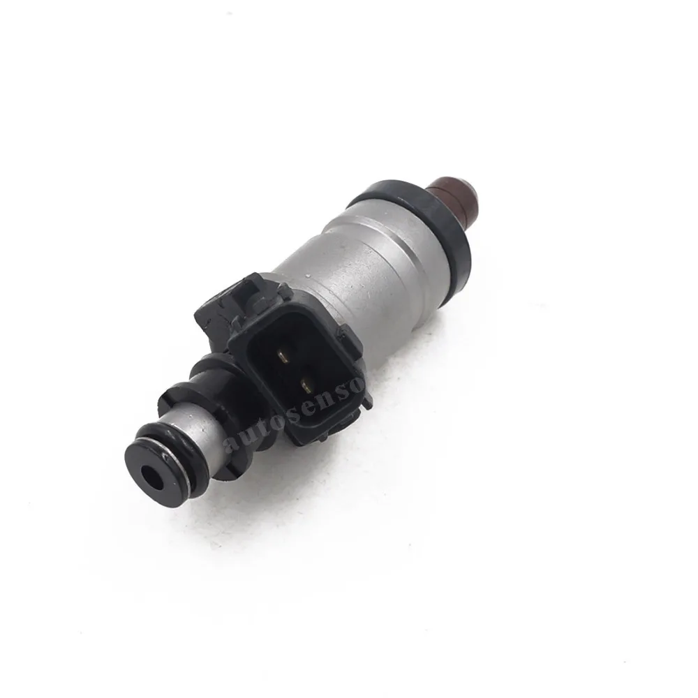 Новые Топливные форсунки 06164 P2J 000 для Honda Accord Civic Odyssey Acura RL TL Integra|fuel injector|new fuel