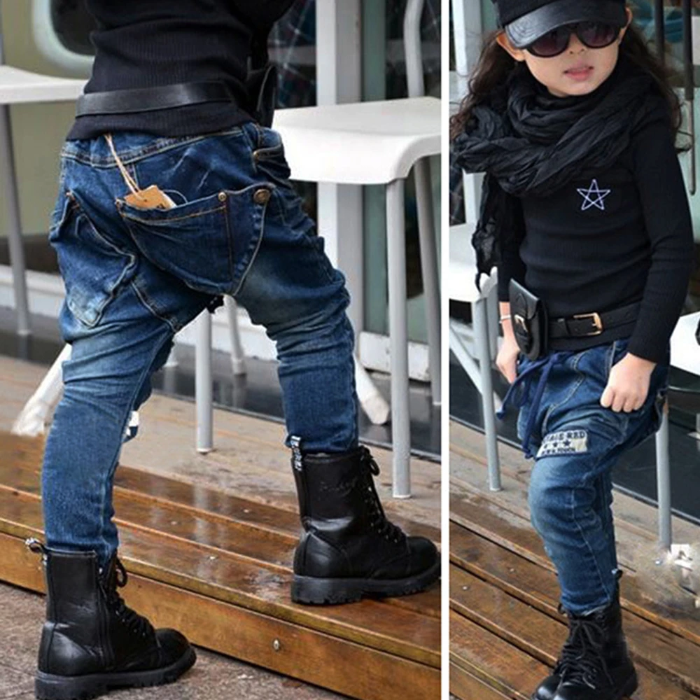 slim pants for toddlers