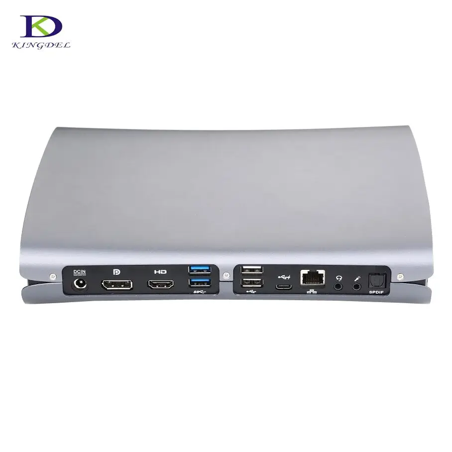 Kingdel Dedicated Card Quad Core i7 6700HQ Game Killer font b Mini b font font b