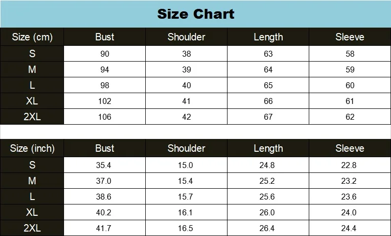 size