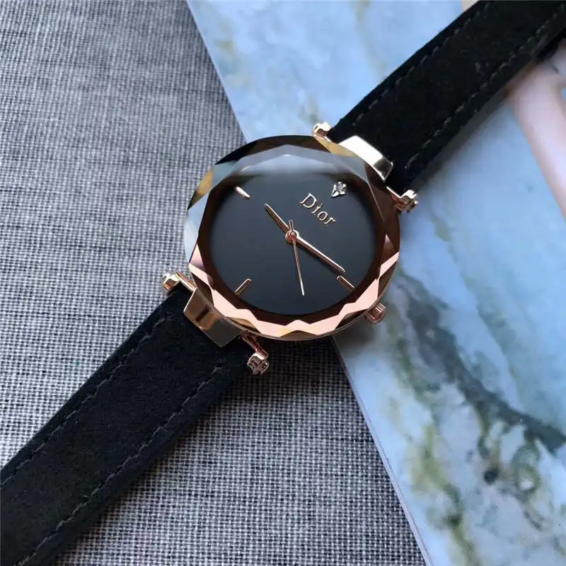 

2019 new watch