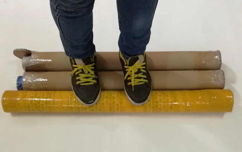 Papel de Parede e Pintura