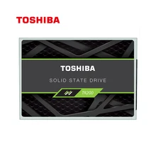 TOSHIBA 240GB 480GB 960GB твердотельный накопитель OCZ TR200 480 Гб 64 слоя 3D BiCS флэш-памяти TLC 2," SATA III внутренний жесткий диск для портативных ПК