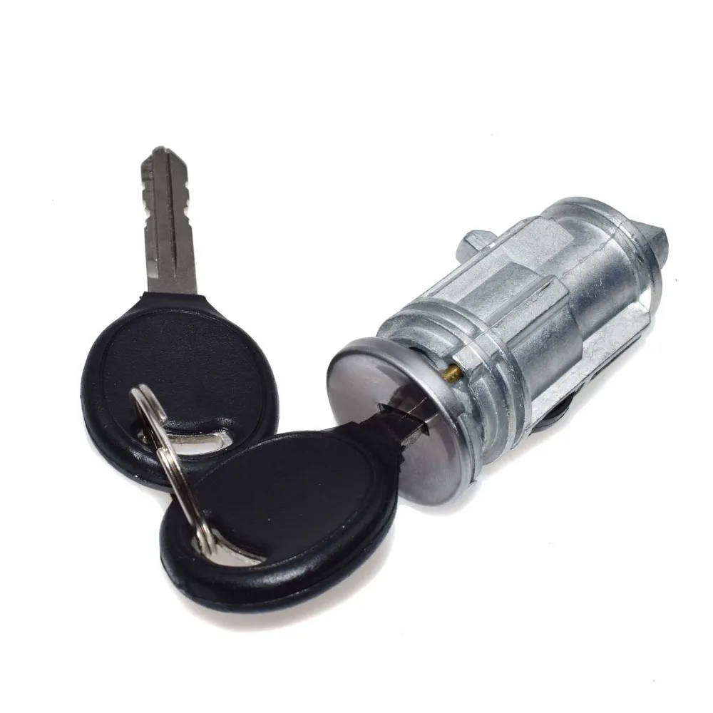Isакне цилиндр зажигания ключ блокировки 5003843AB 703719 для Chrysler Town & Country Dodge Jeep TJ Wrangler