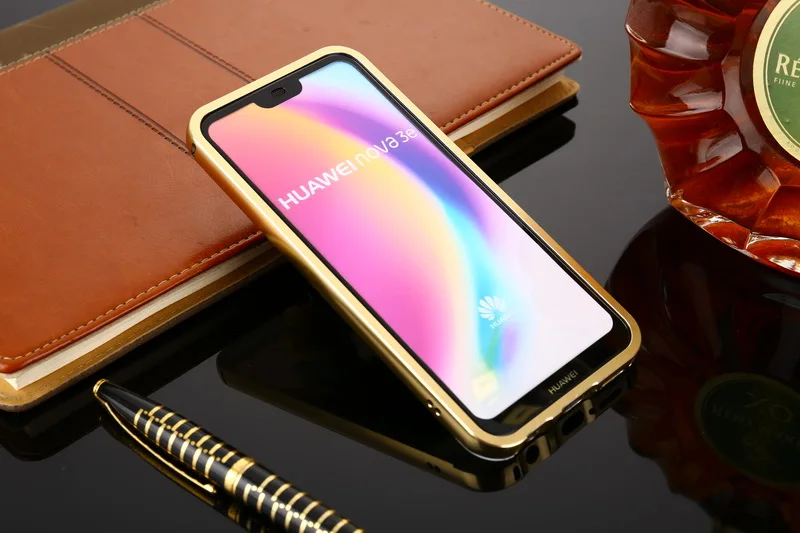 Для Xiaomi Redmi Note 7 Чехол, роскошная розовая Золотая зеркальная защитная задняя крышка, чехол для телефона для Xiaomi Redmi Note 7 Pro note7 note 7s