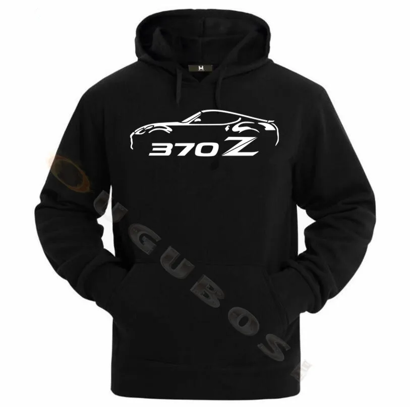 

370Z NISMO INSPIRED CLASSIC CAR Hoodie Hoodies