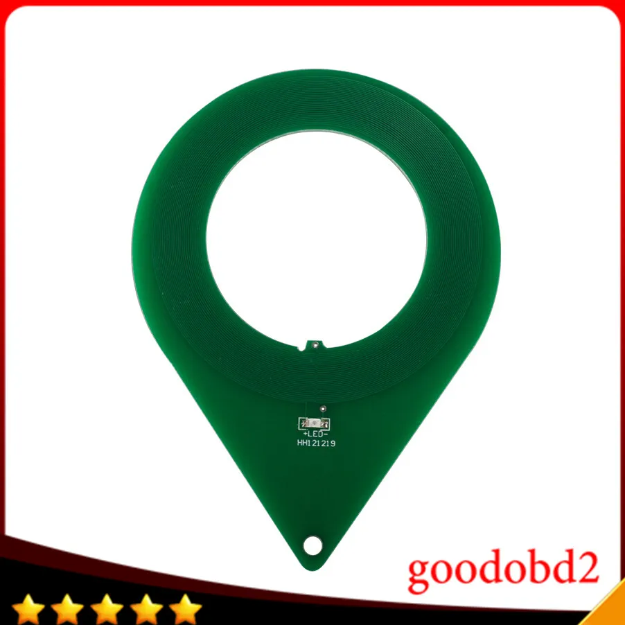 

High quality Auto Lock Inspection Loop for locksmith or key programmer tool