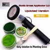 ABS Mini Static Grass Flocking Applicator For Gundam Miniature Scene Model Materia Flocking Making Hobby DIY Tools 1