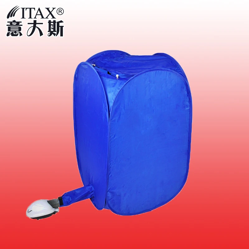 Air-O-Dry Portable Household Clothes Dryer Folding Mini Dryer Drying Machine Installation Travelling ITAS2202 Air-O-Dry Portable Household Clothes Dryer Folding Mini Dryer Drying Machine Installation Travelling ITAS2202