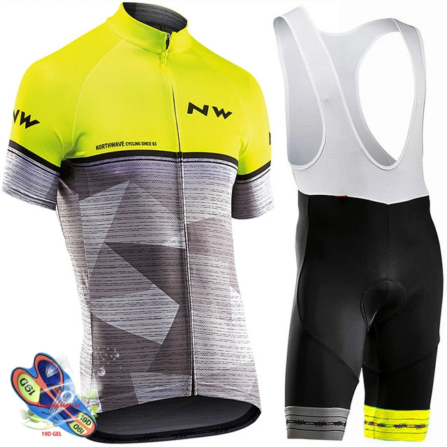 Прямые продажи с фабрики! Pro Team Nw Джерси для велоспорта велосипедная одежда быстросохнущая велосипедная дышащая Спортивная одежда для велоспорта - Цвет: 3