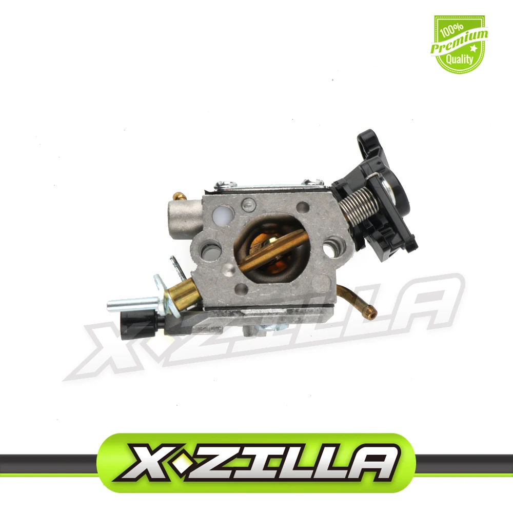 C1M EL37B карбюратор для Husqvarna 445 445E 450 450E газовая бензопила замена топлива аксессуары