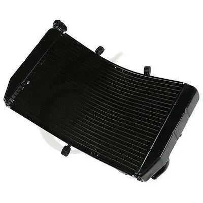 Алюминиевый радиатор охлаждения для мотоцикла Honda CBR600 F4I 2001 2006 F4 1999 2000|Охлаждение