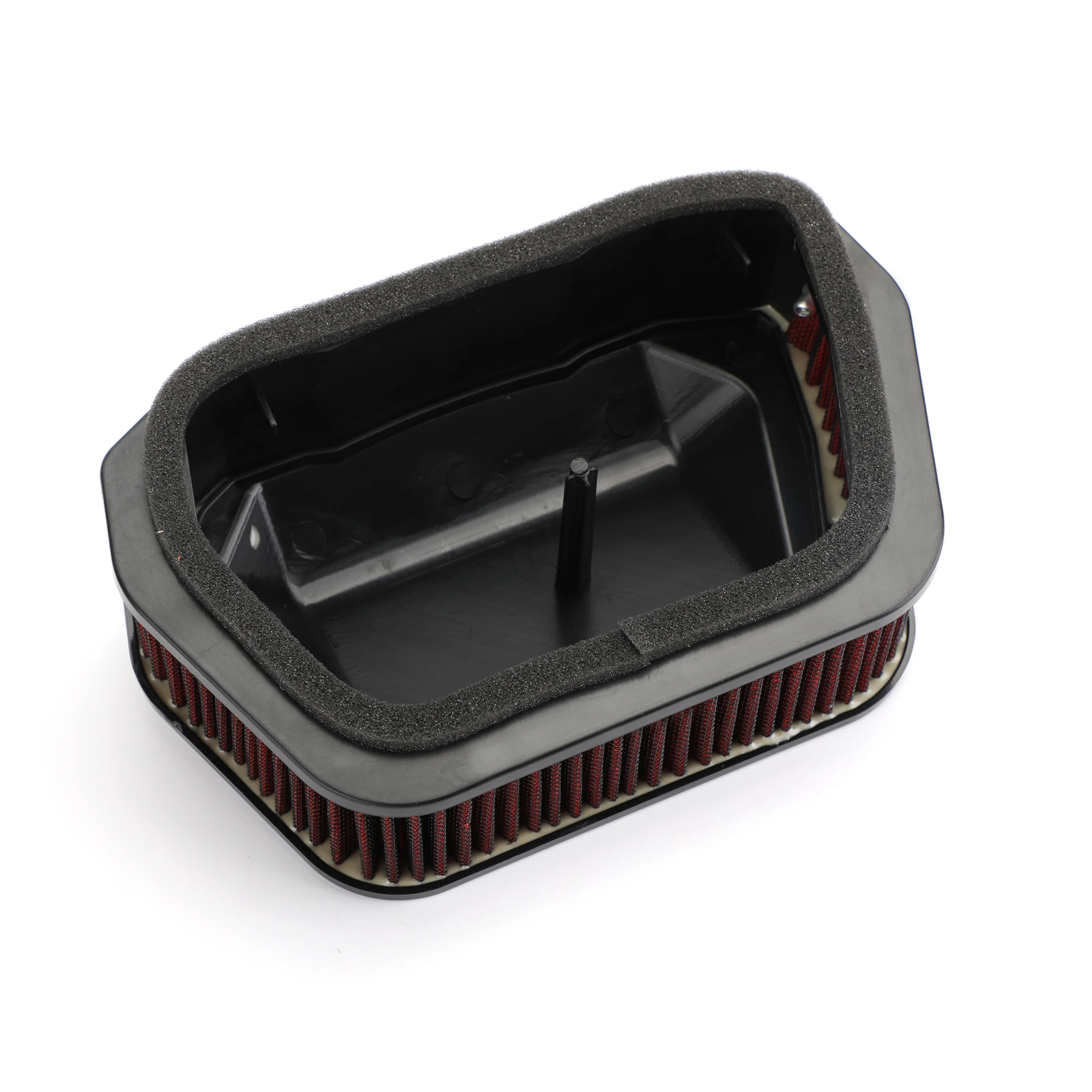 Areyourshop para Yamaha Filtro de ar 3d8-14451-00 Motocicleta Mais Limpo Xvs950 Xvs950ct Xvs950a Xvs1300a Xvs1300cu 8 Cheap Filtros de ar e sistemas