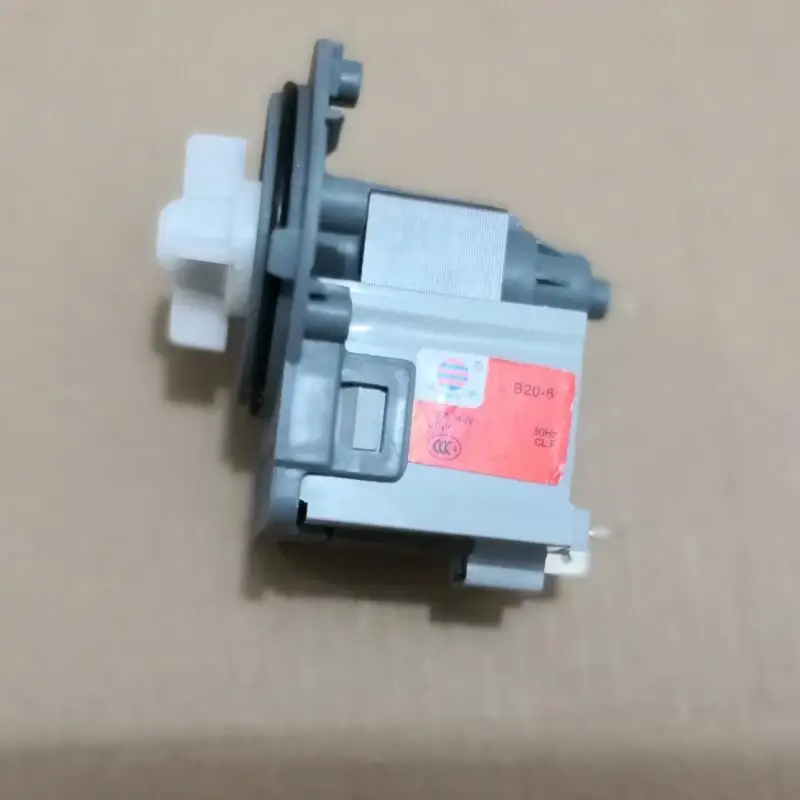 Dreno para Máquina de Lavar Roupa Samsung Substituição de Motor de 220v 30w