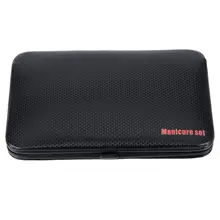 15 шт./компл. маникюрный набор для ногтей набор Нержавеющая сталь того, чтобы показать свой профессиональный педикюр, пинцет для выщипывания, Ножи уха Палочки маникюрный набор инструментов для ногтей