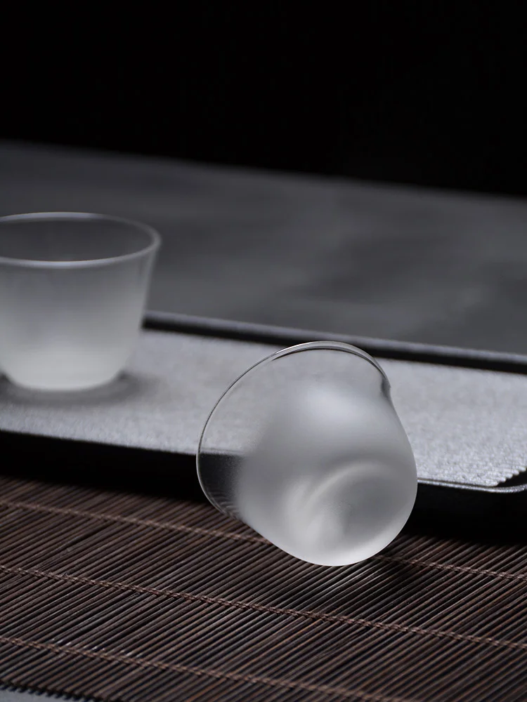 TANGPIN термостойкая японская стеклянная чайная чашка для пуэр чайный набор jpanese стеклянная чайная посуда