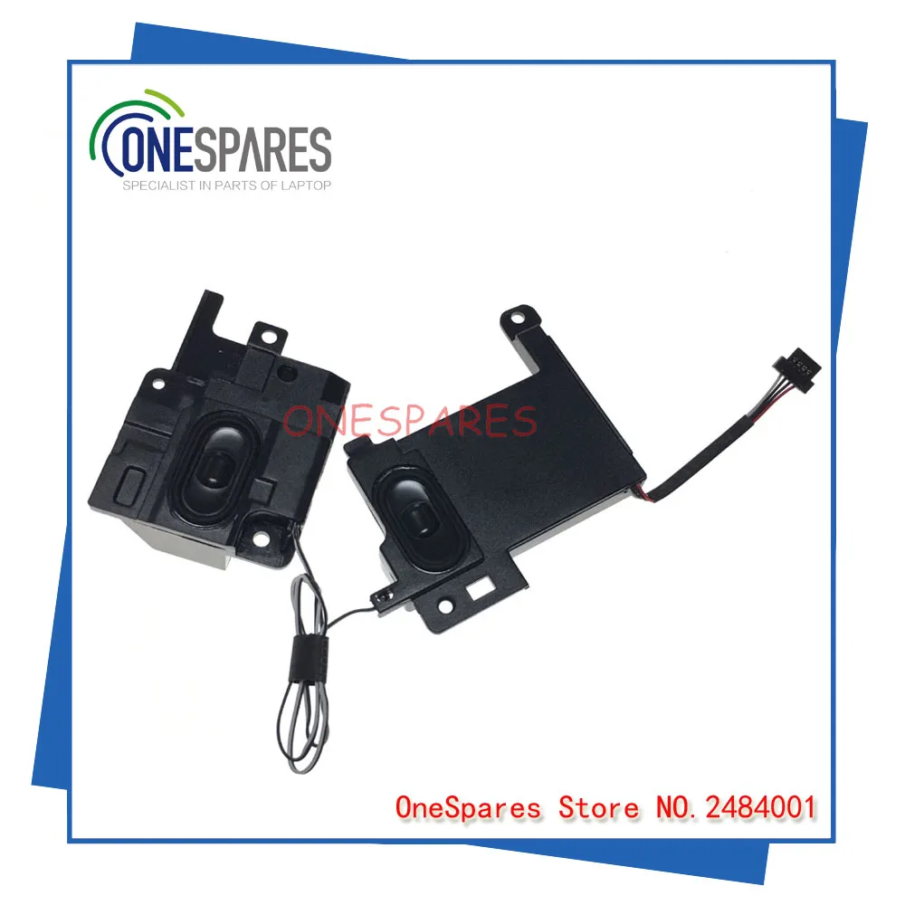 

Genuine Laptop speakers for HP Pavillion G6 2000 G6-2000 G6-2238dx G6-2235us speakers 681821-001 3ER36TP002 Left and Right