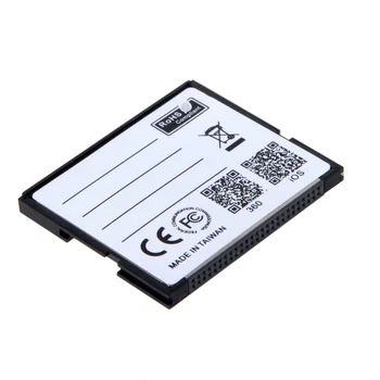 

10pcs/lot Chenyang WIFI Adapter Memory Card TF Micro SD to CF Compact Flash Card Kit for Digital Camera