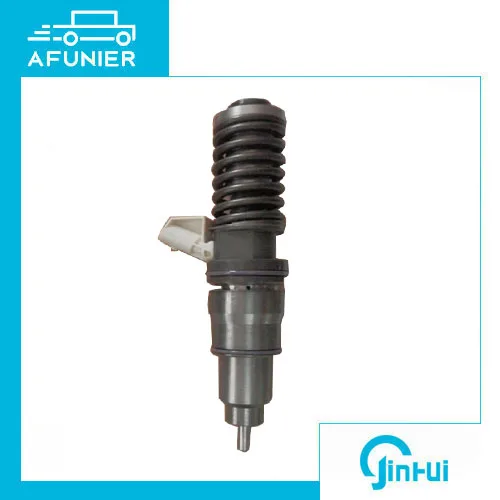 

12 months quality guarantee fuel injector nozzle for EC460B EC360B EC330B FH12 D12D,Volvo excavator OE No.20440388 BEBE4C01101