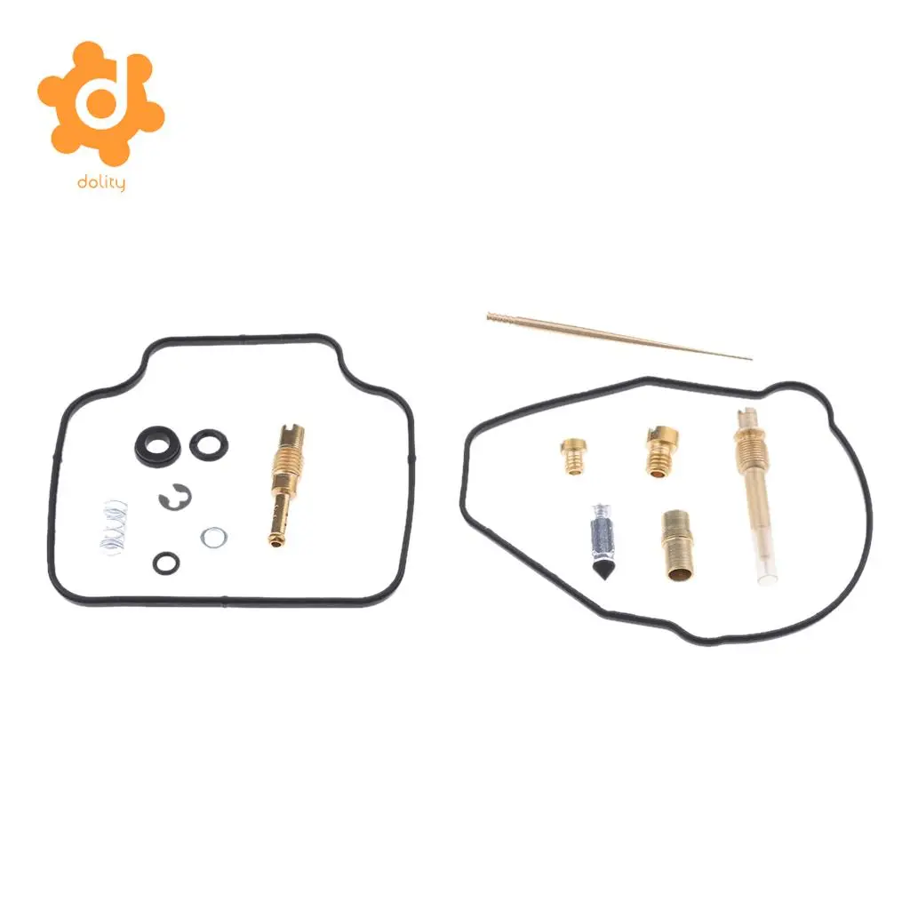 Carb Carburetor Repair Kit for 1985 Honda TRX250 FOURTRAX